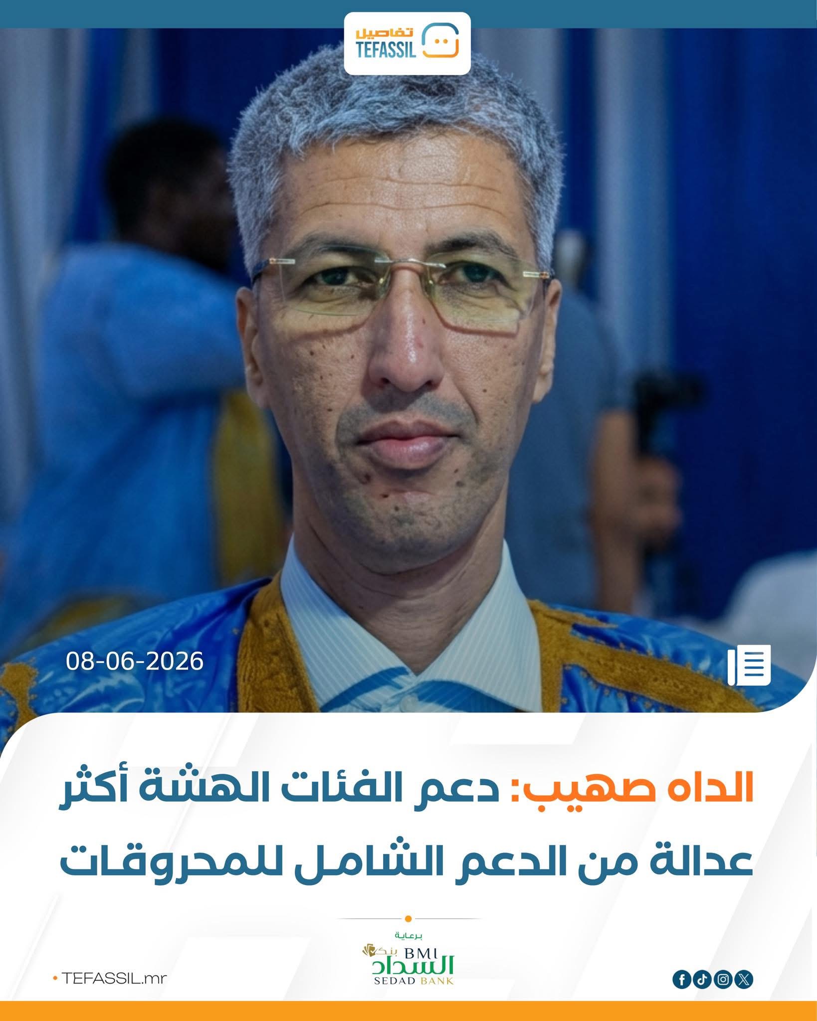 نائب برلماني: دعم الفئات الهشة أكثر عدالة من الدعم الشامل للمحروقات